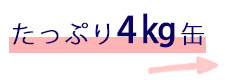 HOP-02-1KG ペンキ缶3