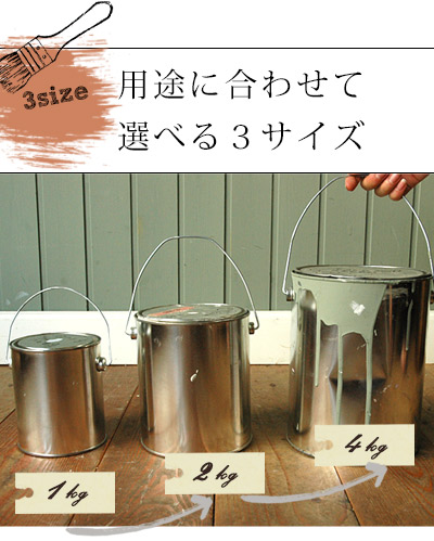 HOP-03-1KG ペンキ缶