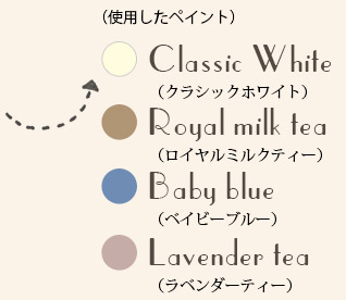 HOP-09-1KG クラシックホワイト3